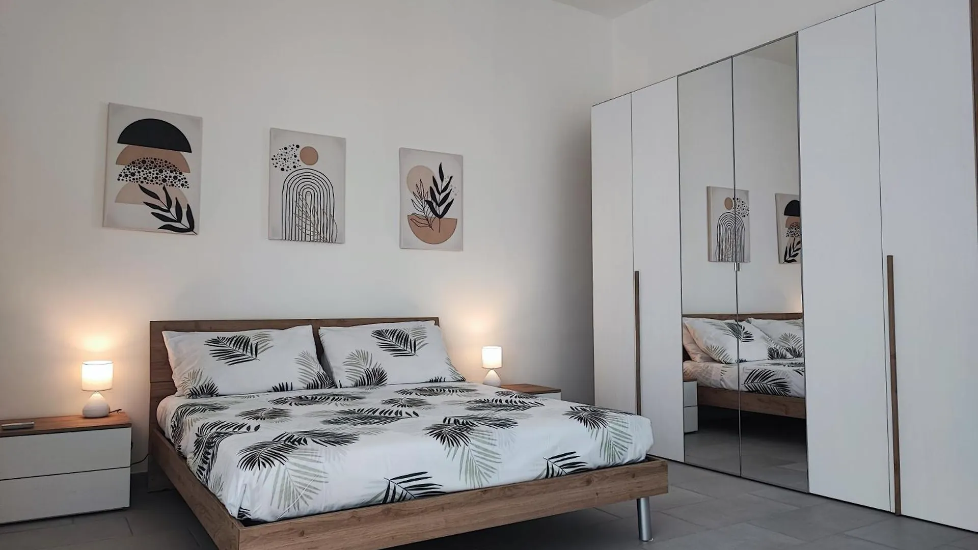 Casa Gianina Apartment Lecce