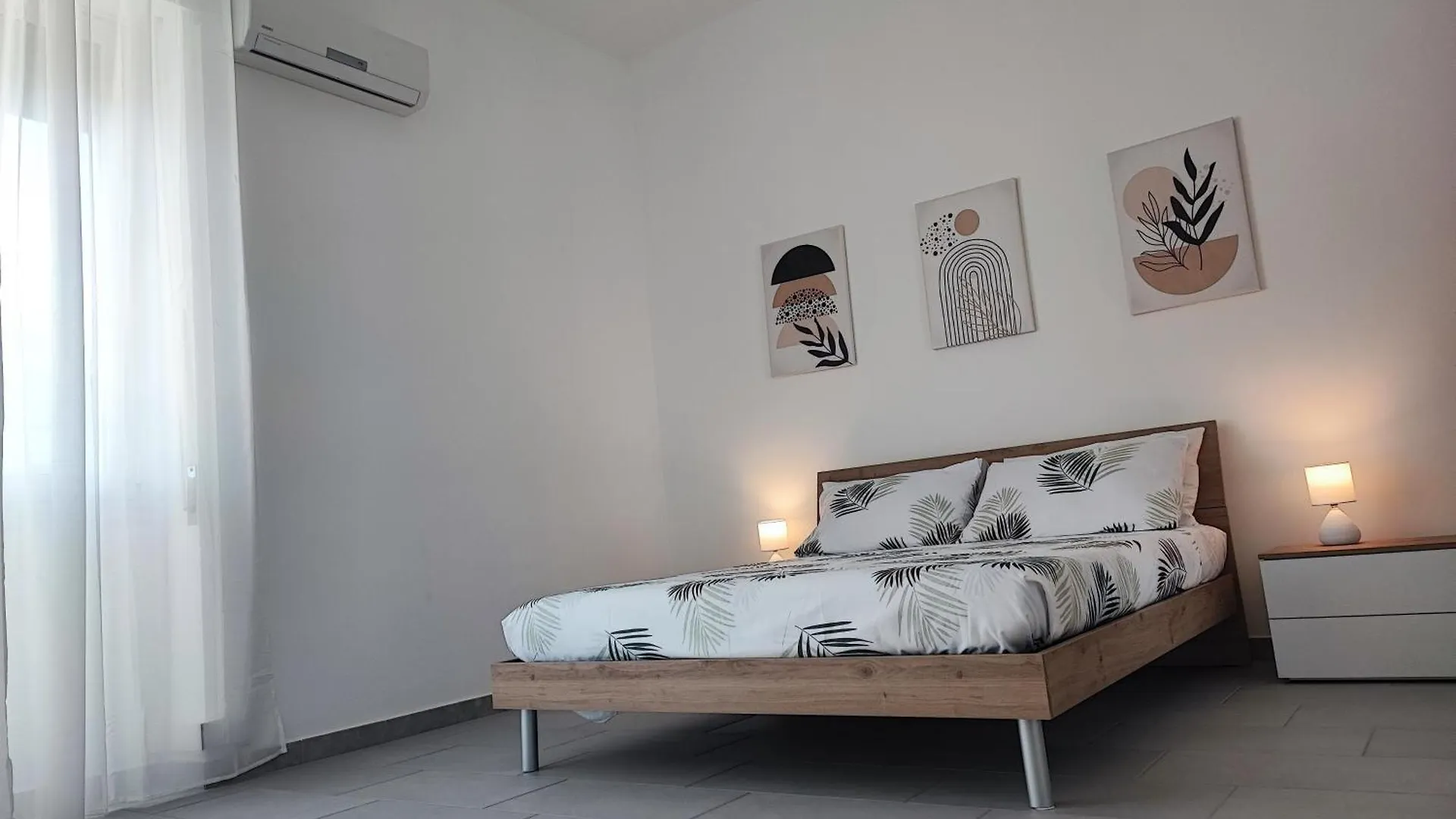 Casa Gianina Apartment Lecce 0*,  Italy