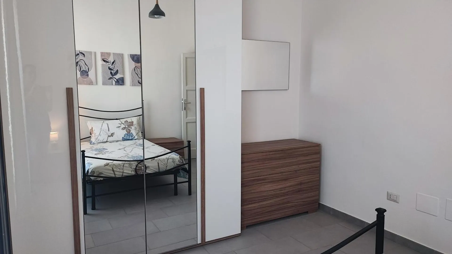 Casa Gianina Apartment Lecce