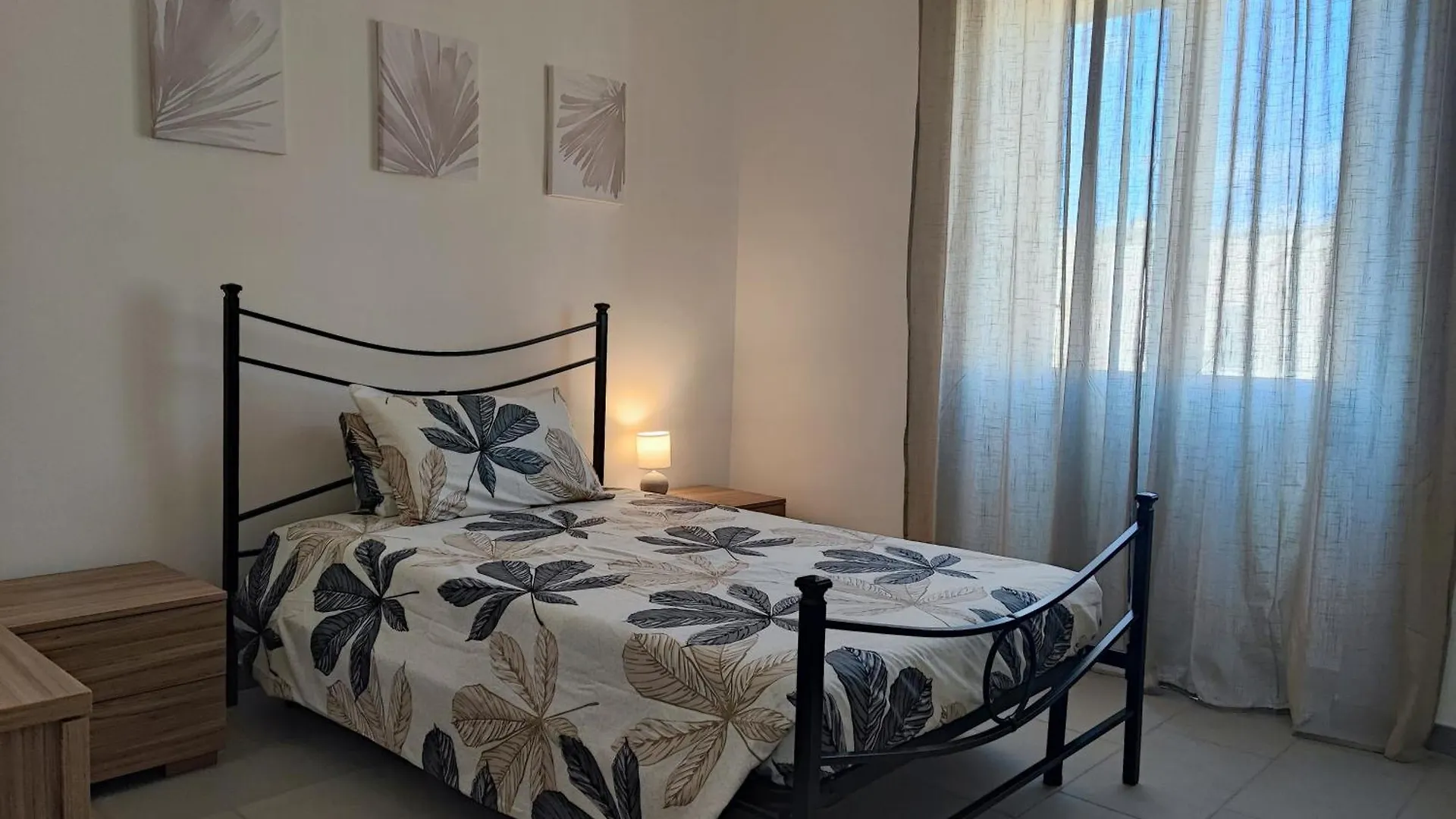Casa Gianina Apartment Lecce