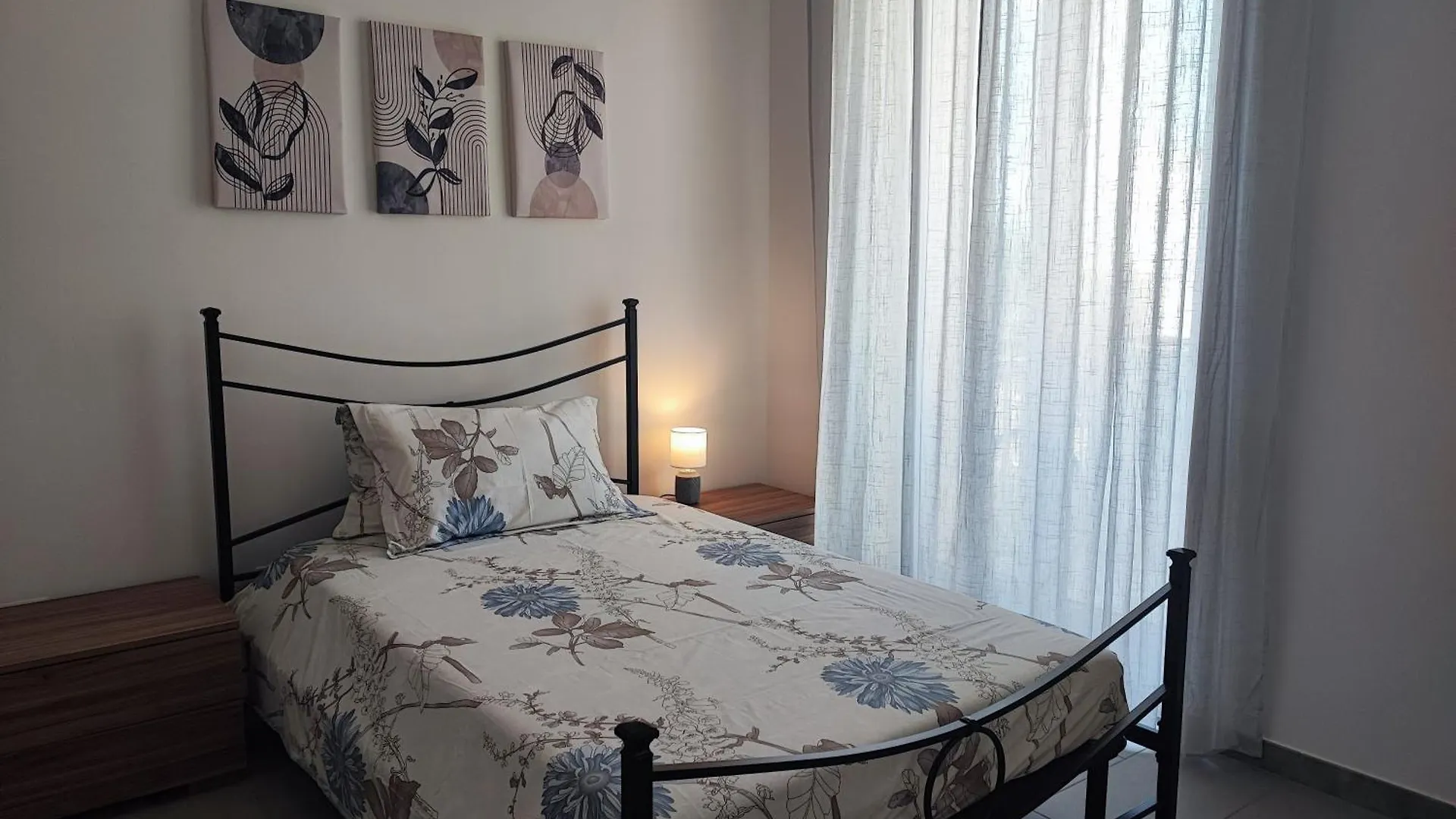 Casa Gianina Apartment Lecce