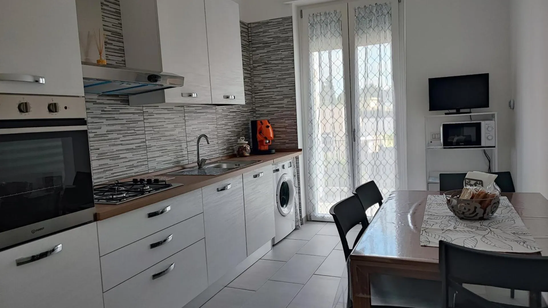Casa Gianina Apartment Lecce Italy